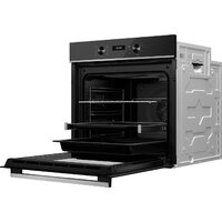 Электрический духовой шкаф Haier HOQ-A2AEN3BX