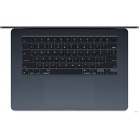 Ноутбук Apple Macbook Air 15" M3 2024 MC9G4