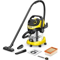 Пылесос Karcher WD 5 Control S 25/5/22 1.628-384.0