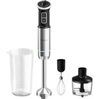 Погружной блендер Cecotec Power Neutron 1100MAX Cream&Crush