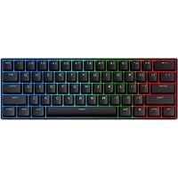 Клавиатура MCHOSE Ace 60 Pro Black (KTEK Magnetic)