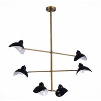 Подвесная люстра ST Luce SL1801.303.06