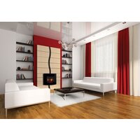 Электрический камин Electrolux EFP/W-1150URLS