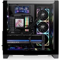 Корпус Thermaltake View 390 Air CA-11F-00M1WN-00