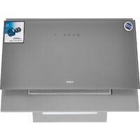 Кухонная вытяжка Akpo Juno eco 50 WK-11 (серый)