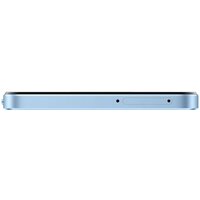 Телефон HONOR X6a 6GB/128GB международная версия (небесно-голубой)
