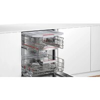 Встраиваемая посудомоечная машина Bosch Serie 6 SMV6ZCX16E