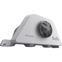Конвектор Ballu Plinth Transformer BEC/PL-1000 (механическое управление, с шасси)