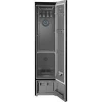 Паровой шкаф для одежды Hiberg SD 4GB