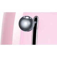 Тостер Smeg TSF01PKEU