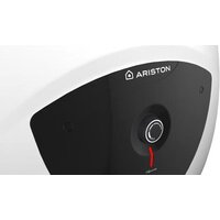 Накопительный электрический водонагреватель под мойку Ariston ABS Andris Lux 15 UR