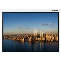 Проекционный экран Lumien Master Picture CSR 197х231 LMP-100107CSR
