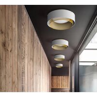 Припотолочная люстра ImperiumLoft Casing-C01 189557-26