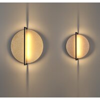Бра Odeon Light Hightech Lunar 7016/20WL