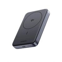 Внешний аккумулятор Ugreen PB761 10000mAh (серый)