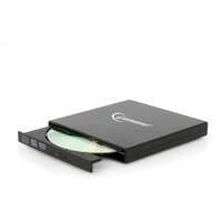 Оптический привод Gembird DVD-USB-02