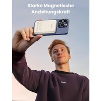 Внешний аккумулятор Ugreen PB561 10000mAh (бежевый)