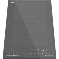 Варочная панель MAUNFELD CVI292S2FLGR Inverter