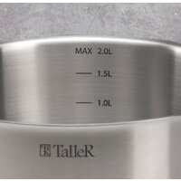 Кастрюля Taller TR-11022