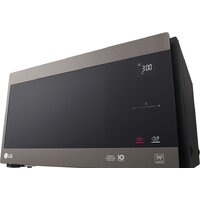 Микроволновая печь LG MH6596CIT