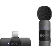 Радиосистема BOYA BY-V10