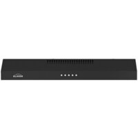 Кухонная вытяжка Elikor Eco One 60 298169 (черный)