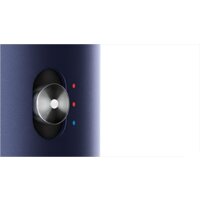 Фен-стайлер Dyson Airwrap Complete Long HS05 (с переходником на евровилку, берлинская лазурь/медный)