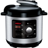 Мультиварка-скороварка Aresa AR-2009