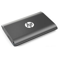 Внешний накопитель HP P500 1TB 1F5P4AA (черный)