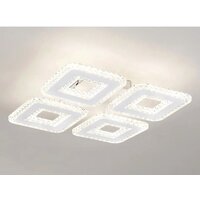 Припотолочная люстра Ambrella light FA FA4004