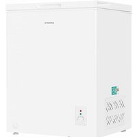 Морозильный ларь MAUNFELD MFL150W