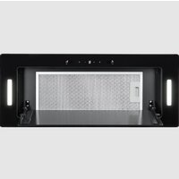 Кухонная вытяжка Hiberg VMF 8191 B