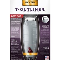 Машинка для стрижки волос Andis T-Outliner G-I