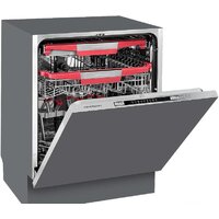 Встраиваемая посудомоечная машина KUPPERSBERG GLM 6075