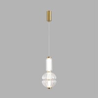Подвесная люстра Lumion Taisha 8325/28L