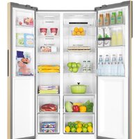 Холодильник side by side Haier HRF-541DG7RU