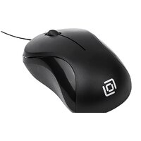 Мышь Оклик 115SR