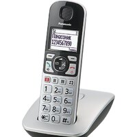 Радиотелефон Panasonic KX-TGE510RUS