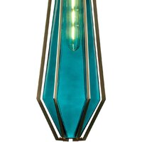 Подвесная люстра Indigo Light Vista V000136