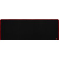 Коврик для стола Defender Black Ultra