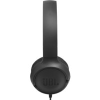 Наушники JBL Tune 500 (черный)