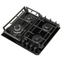 Варочная панель DeLonghi GRETA 6GW NB