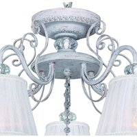 Подвесная люстра Favourite F-Promo Amanda 2150-5PC