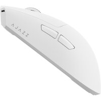 Игровая мышь Ajazz AJ139P V3 MC (белый)