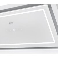 Кухонная вытяжка ZorG Amina 1060 60 S (белый)