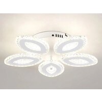 Припотолочная люстра Ambrella light FA FA4015