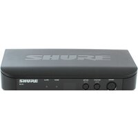 Радиосистема Shure BLX24E/PG58-M17