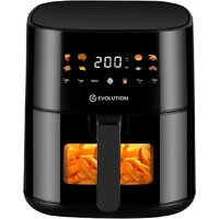Аэрогриль (аэрофритюрница) Evolution AIRO 7120W
