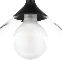 Подвесная люстра Lightstar Vetro 801203