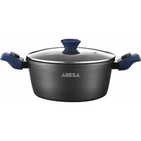 Кастрюля Aresa ARK-01-03103